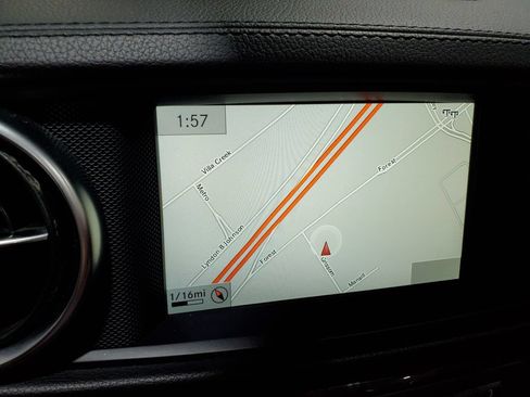 Used 2015 Mercedes-Benz SL 400 image 23