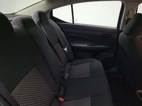 Used 2021 Nissan Versa S image 19