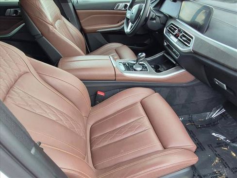 Used 2020 BMW X5 sDrive40i w/ Premium Package RWD image 21