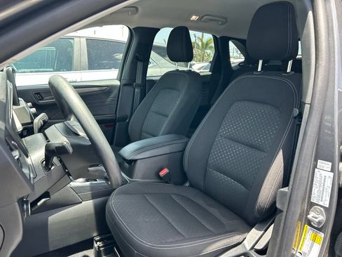 Used 2025 Ford Escape Active FWD image 19