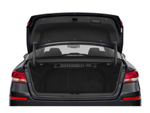 Used 2019 Kia Optima S w/ S Panoramic Sunroof Package image 14