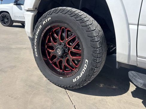 Certified 2022 RAM 1500 Laramie w/ Sport Appearance Package AWD/4WD image 8