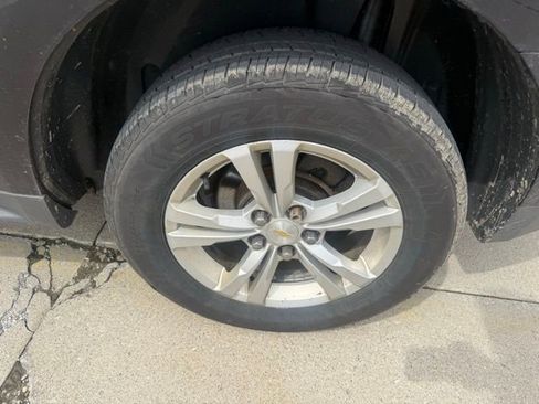 Used 2015 Chevrolet Equinox LT w/ Driver Convenience Package image 14