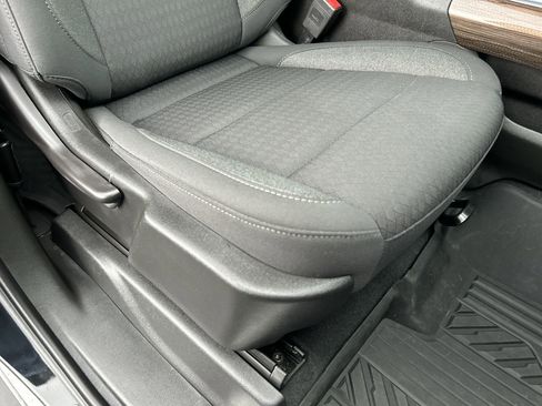 Used 2023 Chevrolet Silverado 1500 RST w/ All Star Edition Plus AWD/4WD image 14