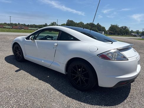 Used 2012 Mitsubishi Eclipse GS Sport FWD image 6