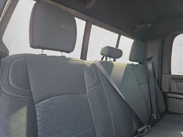 Used 2025 RAM 2500 Tradesman AWD/4WD image 13