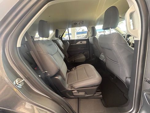 New 2026 Ford Explorer Active image 24