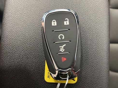 New 2025 Chevrolet TrailBlazer ACTIV w/ Convenience Package image 8