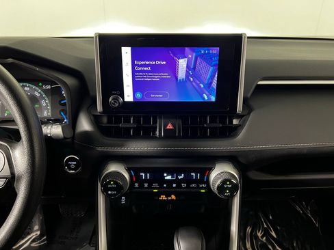 Certified 2025 Toyota RAV4 XLE image 18