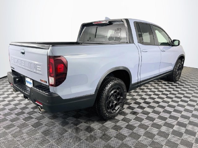 Certified 2026 Honda Ridgeline TrailSport image 6