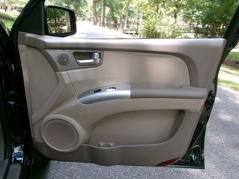 Used 2009 Kia Sportage LX FWD image 18