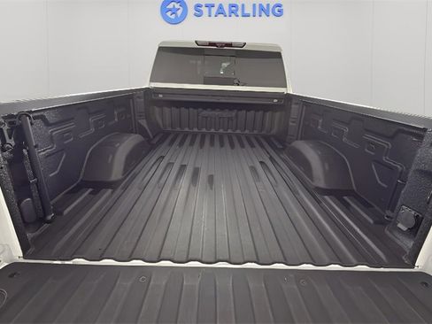 Used 2024 GMC Sierra 2500 AT4 w/ AT4 Premium Plus Package image 42