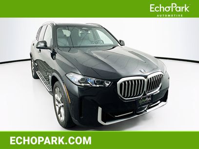 Used 2024 BMW X5 xDrive40i