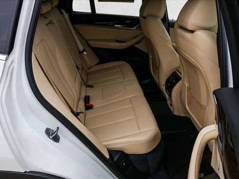 Used 2020 BMW X3 xDrive30i w/ Convenience Package image 27