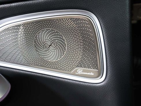 Used 2025 Mercedes-Benz E 450 4MATIC Sedan w/ Multicontour Seating Package image 54