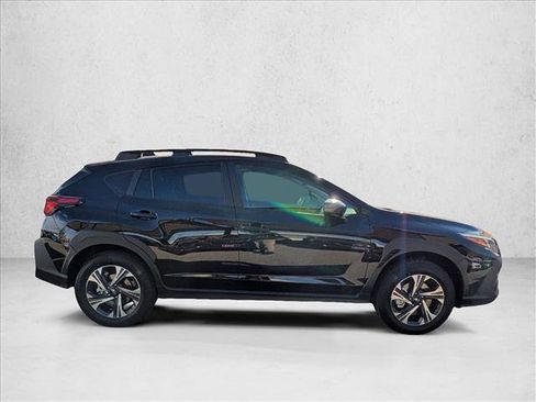 New 2026 Subaru Crosstrek 2.5i Premium image 4