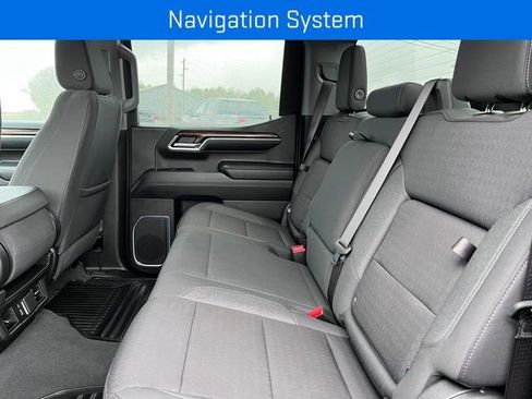 Certified 2024 GMC Sierra 1500 Elevation AWD/4WD image 10
