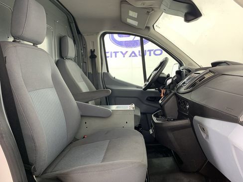 Used 2019 Ford Transit 250 Base w/Sliding Pass-Side Cargo image 33