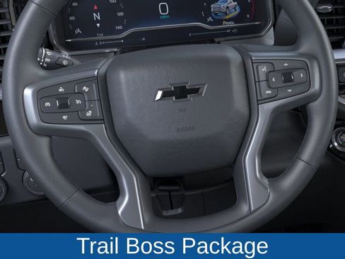 New 2026 Chevrolet Silverado 2500 LT image 19