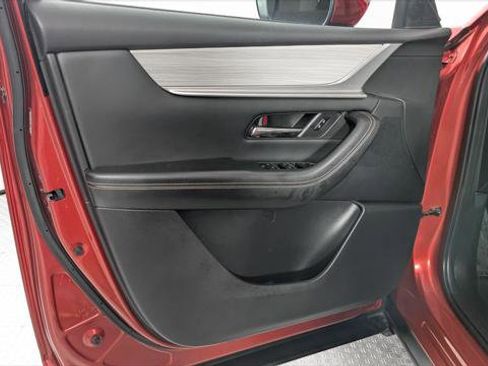 Used 2024 MAZDA CX-90 Plug-In Hybrid w/ Preferred image 13