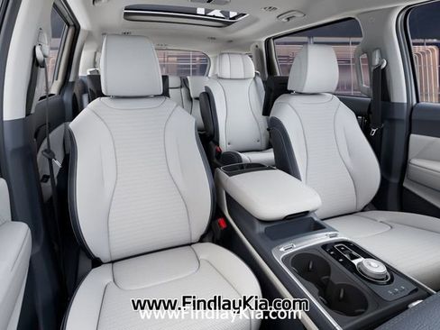 New 2026 Kia Carnival SX Prestige image 18