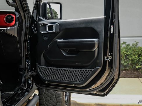 Used 2020 Jeep Wrangler Unlimited Sport S AWD/4WD image 93