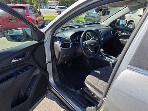 Used 2024 Chevrolet Equinox LT AWD/4WD image 19