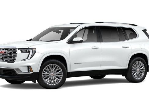 New 2026 GMC Acadia Denali w/ Super Cruise Package image 29
