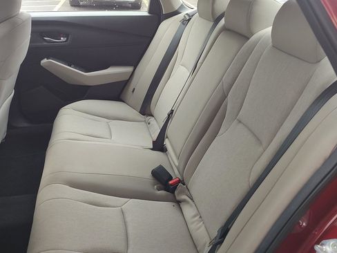 Used 2023 Honda Accord EX image 20