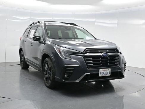 Used 2023 Subaru Ascent Onyx Edition Limited AWD/4WD image 62