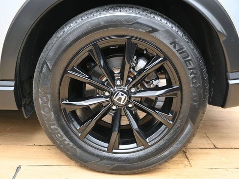 Used 2024 Honda CR-V Sport-L image 13