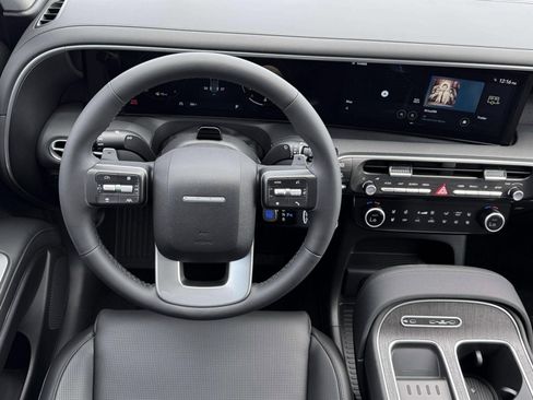 New 2026 Hyundai Palisade Limited AWD/4WD image 17