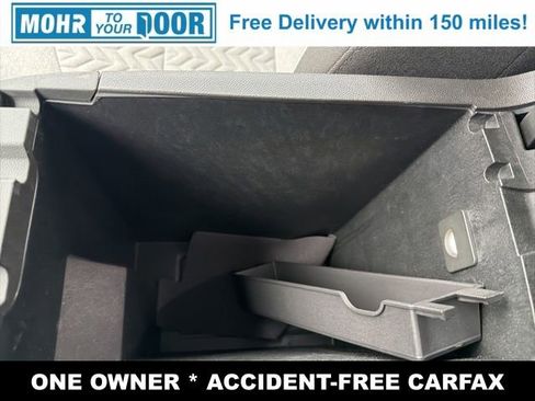 Used 2022 Chevrolet Equinox LS w/ LS Convenience Package image 24