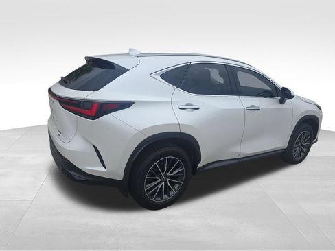 Used 2024 Lexus NX 350 AWD w/ Cold Area Package image 8