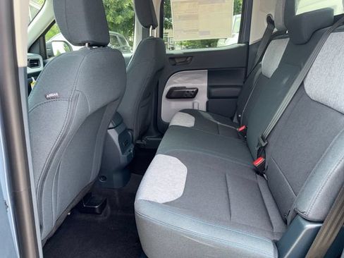 New 2026 Ford Maverick XLT AWD/4WD image 13