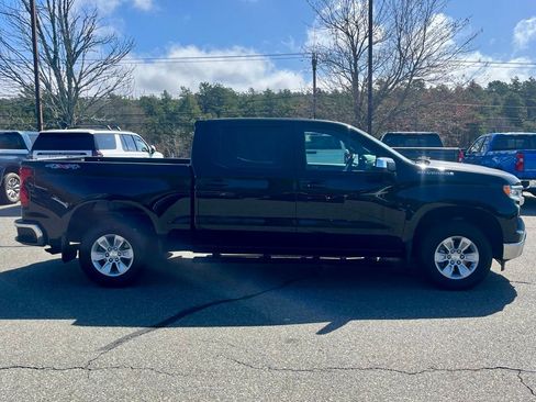 Used 2023 Chevrolet Silverado 1500 LT AWD/4WD image 6