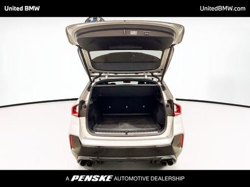 Used 2025 BMW X1 M35i w/ Premium Package image 13