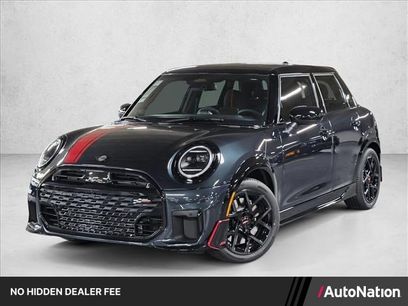 New 2026 MINI Cooper S