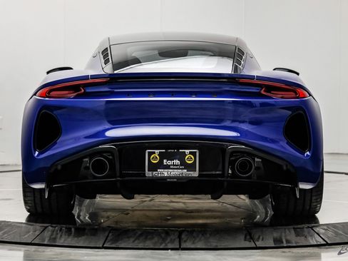 Used 2026 Lotus Emira SE RWD image 15