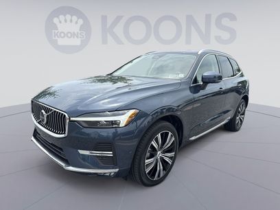 Used 2023 Volvo XC60 B5 Plus w/ Climate Package