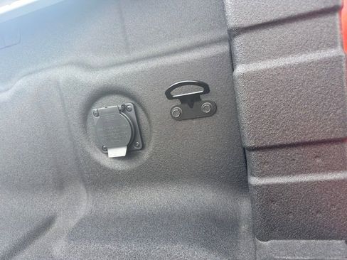 New 2026 Nissan Frontier PRO-4X w/ Pro Premium Package image 18