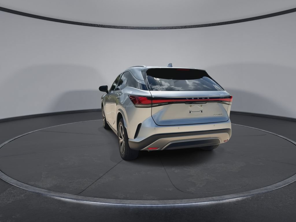 Certified 2024 Lexus RX 350 Premium w/ Convenience Package FWD image 7