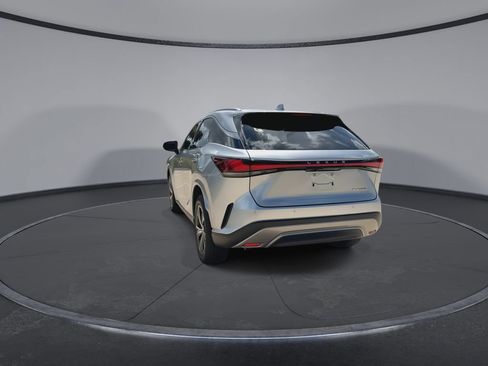 Certified 2024 Lexus RX 350 Premium w/ Convenience Package FWD image 7