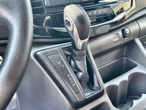 New 2025 Ford Transit 350 XLT image 23