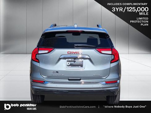 Used 2023 GMC Terrain Denali image 25