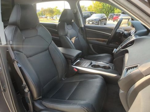 Used 2020 Acura MDX w/ Technology Package AWD/4WD image 24