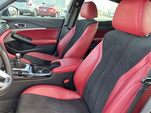 Used 2024 Acura Integra Type S image 12