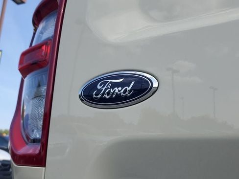 Used 2025 Ford Bronco Sport Badlands w/ Badlands Tech Package AWD/4WD image 9