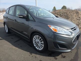 Used 2017 Ford C-MAX SE 360° Tour