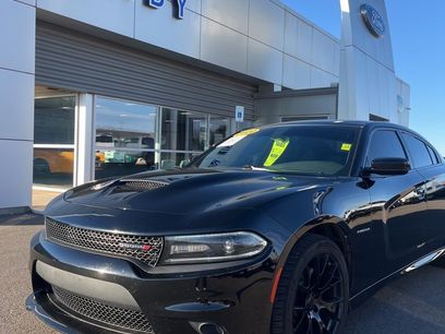 Used 2020 Dodge Charger R/T w/ Driver Convenience Group